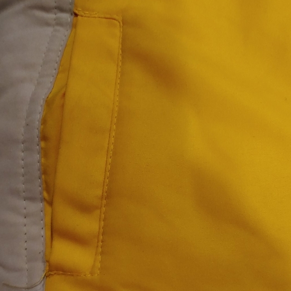 Nike Winter Jacket Size 5 - Picture 9 of 11